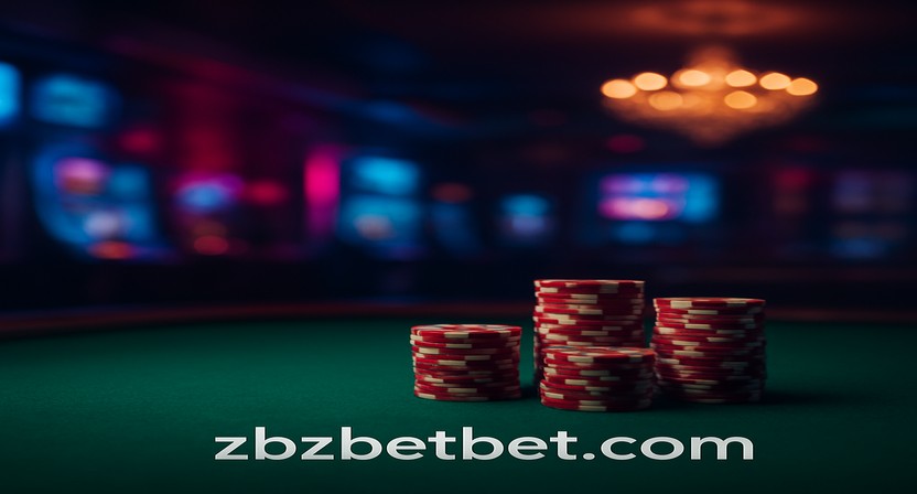 zbzbet-এ নতুন অফার ও প্রচারাভিযান