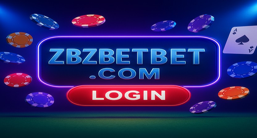 zbzbet লগইনের নিরাপদ যাচাইকরণ ব্যবস্থা