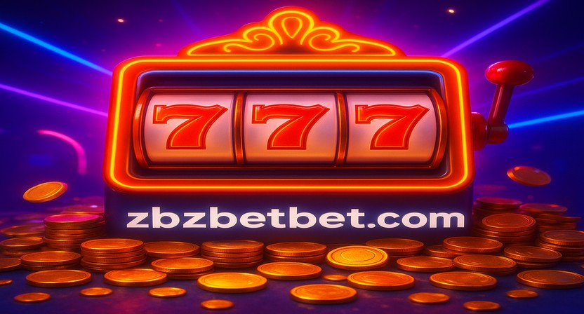 zbzbet আর্কেডসের জন্য বিশেষ পুরস্কার ও প্রচারণা