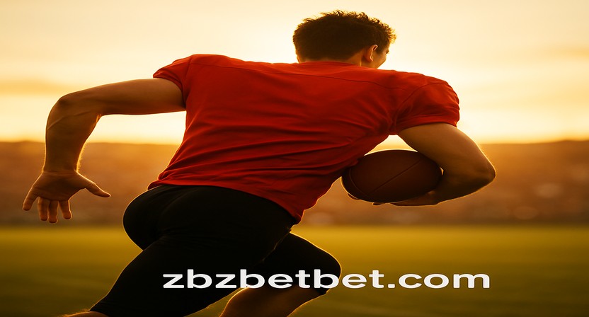 zbzbet স্পোর্টসে লাইভ ম্যাচ-সংক্রান্ত গেমিং অভিজ্ঞতা